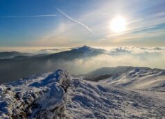 Blog o polskich górach, atrakacjach i noclegach