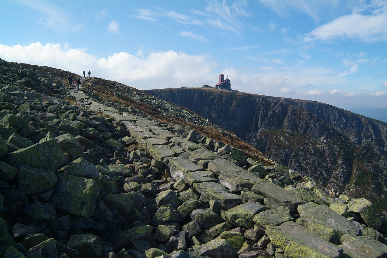 Szklarska Poręba – co warto zobaczyć?