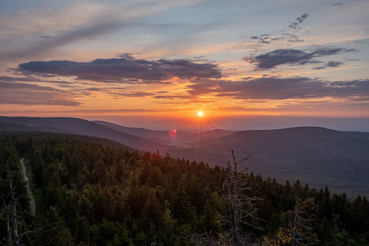 Złoty Widok Szklarska Poręba – jak dojść?