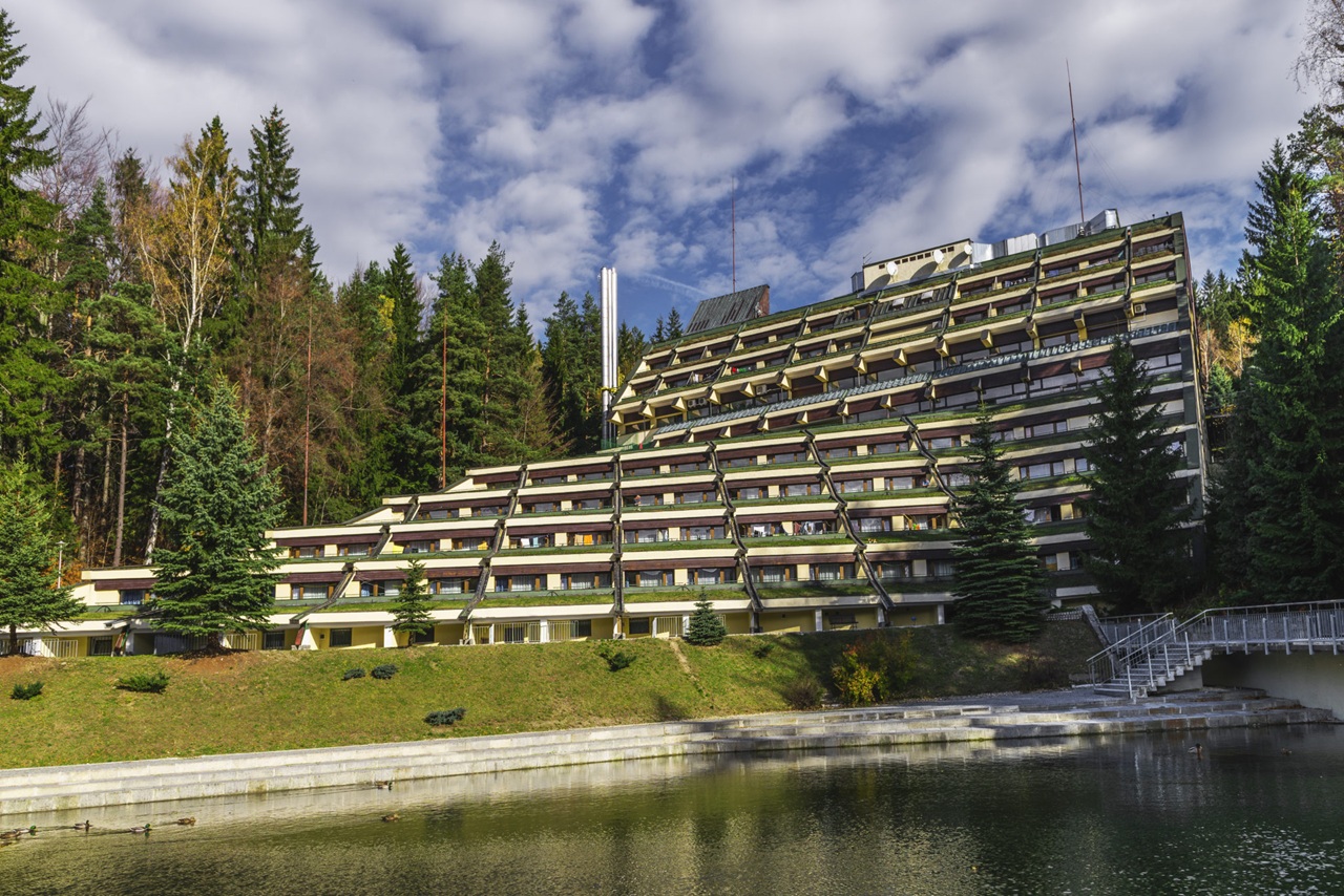 Co zabrać do sanatorium w Szklarskiej Porębie?