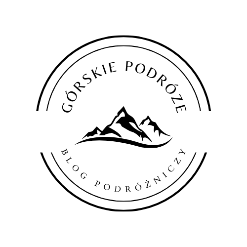 Górskie Podróże blog