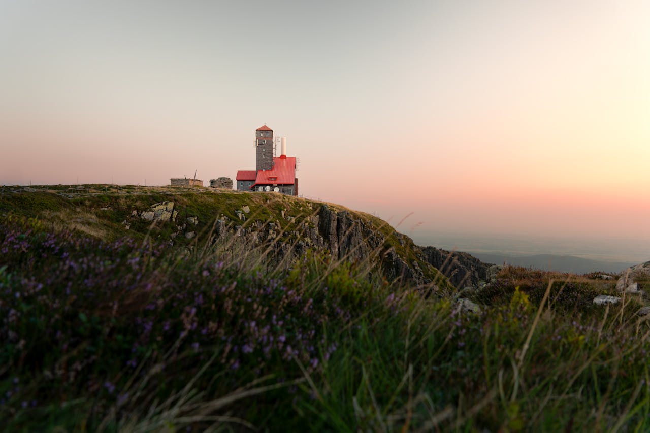 Szklarska Poręba – jakie góry?