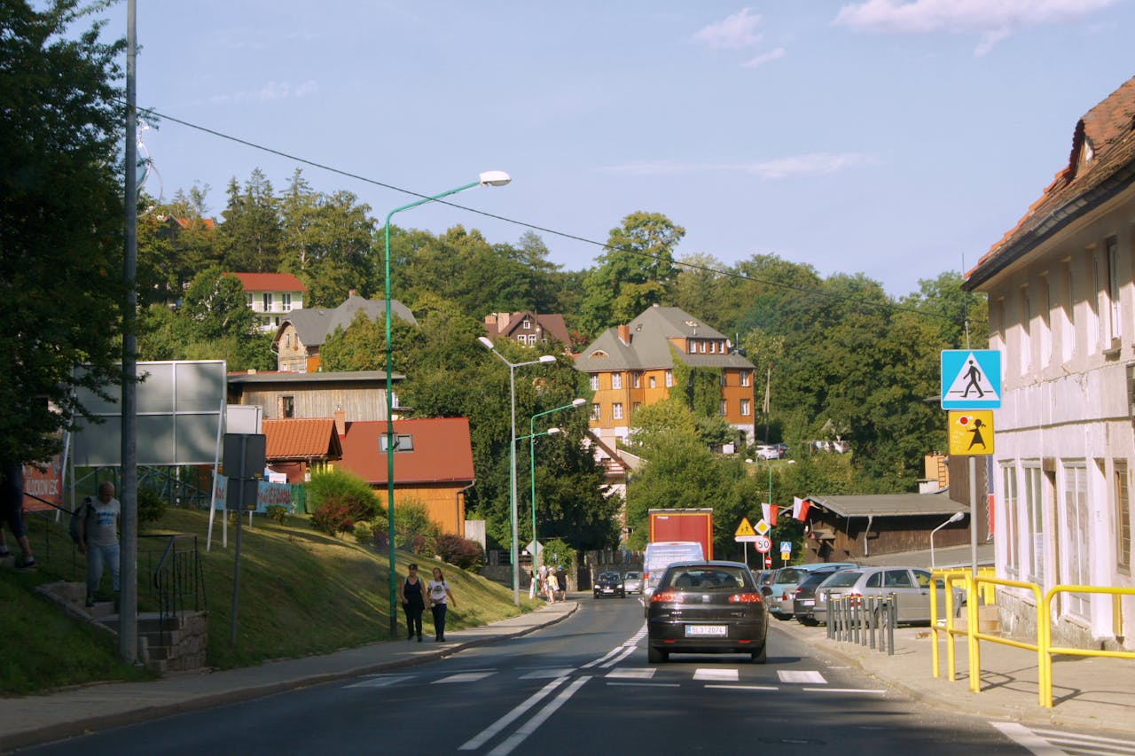 Ile mieszkańców ma Szklarska Poręba?