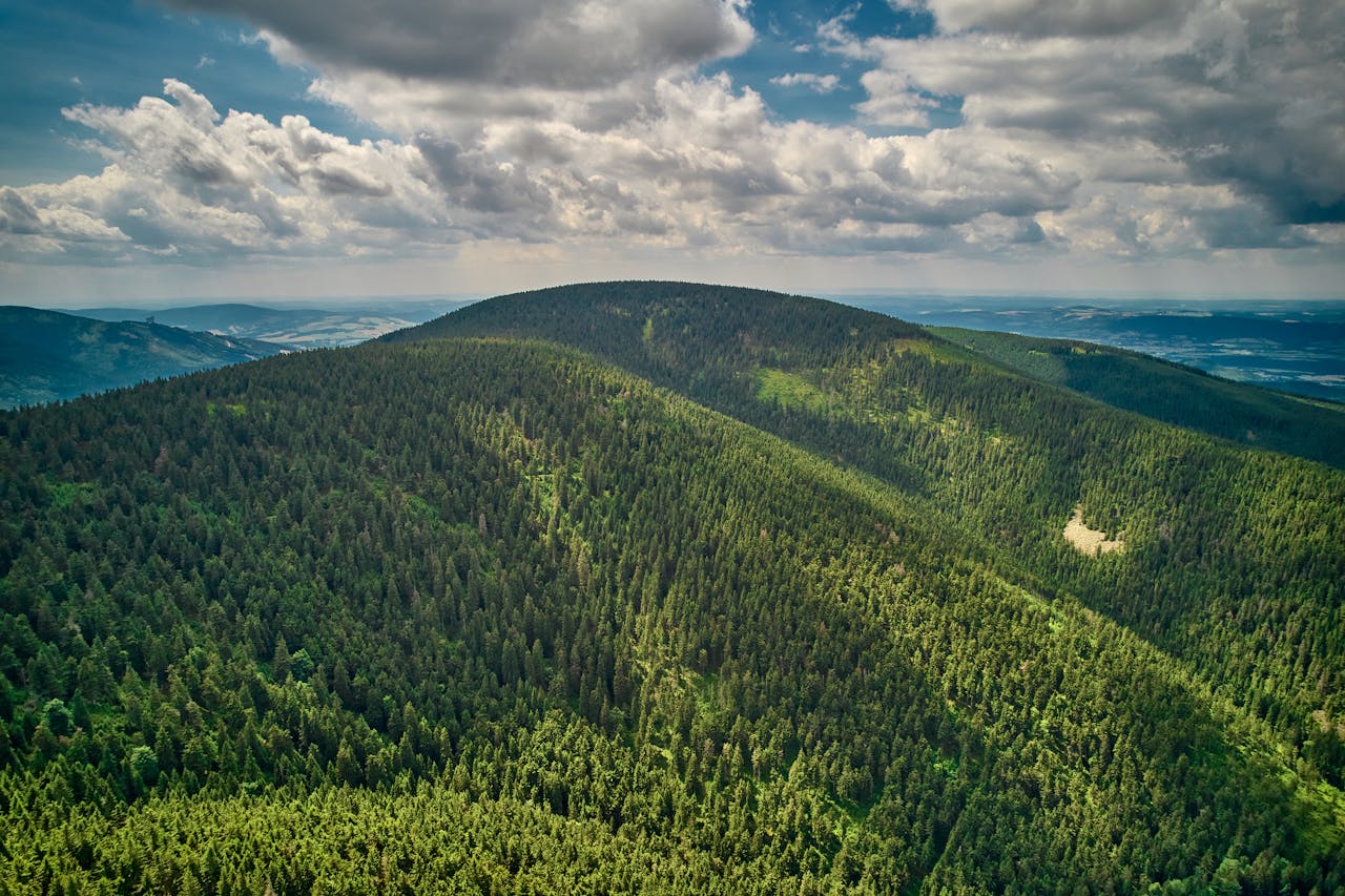 Góry Stołowe – gdzie jechać?