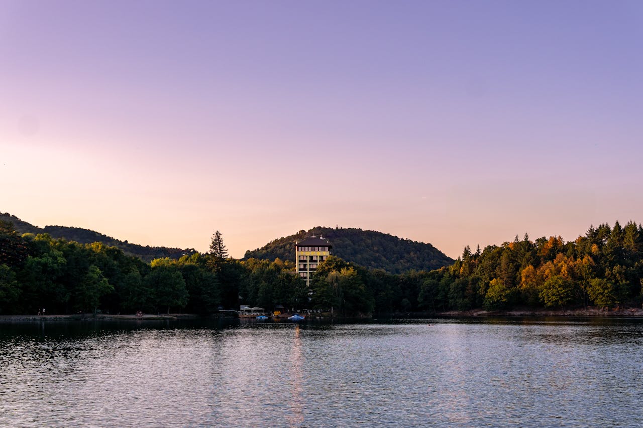 Gdzie w Pieniny? Sprawdź, gdzie warto jechać!