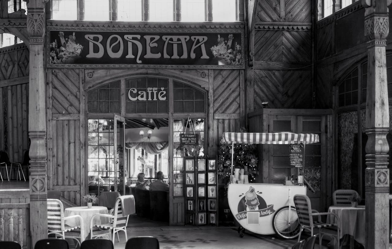 Świeradów-Zdrój – gdzie zjeść?