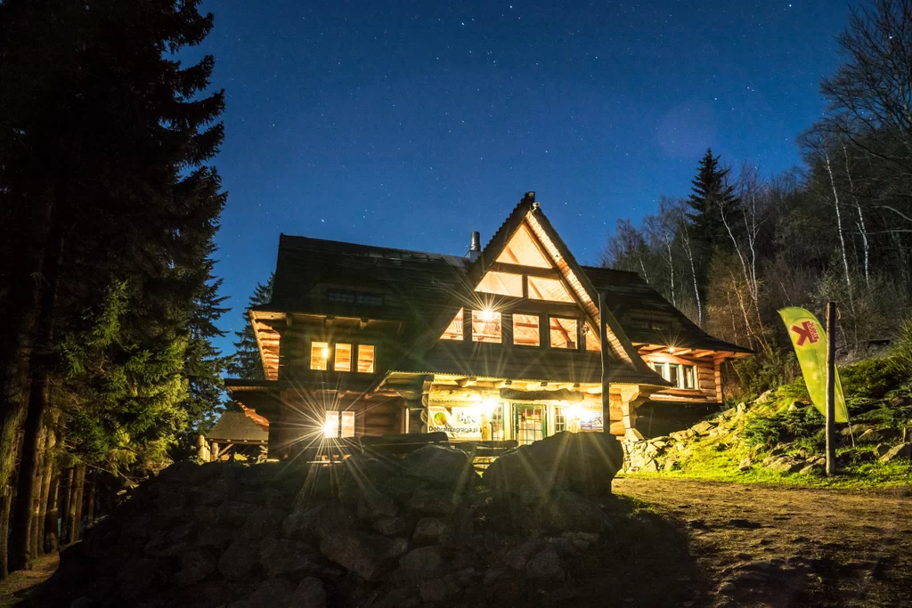 Góry Sowie – gdzie zjeść?