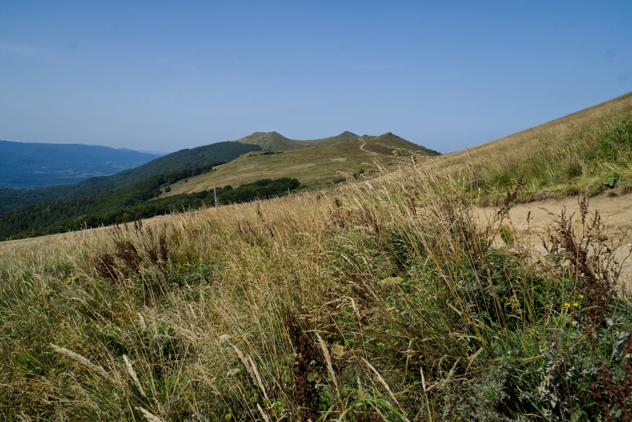 Bieszczady – jakie województwo?