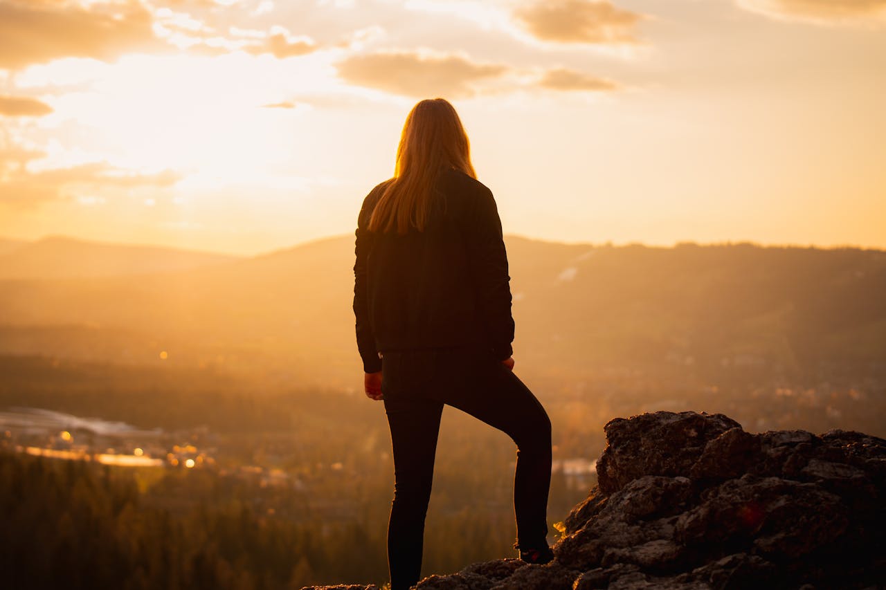 Gdzie leżą Góry Sowie?