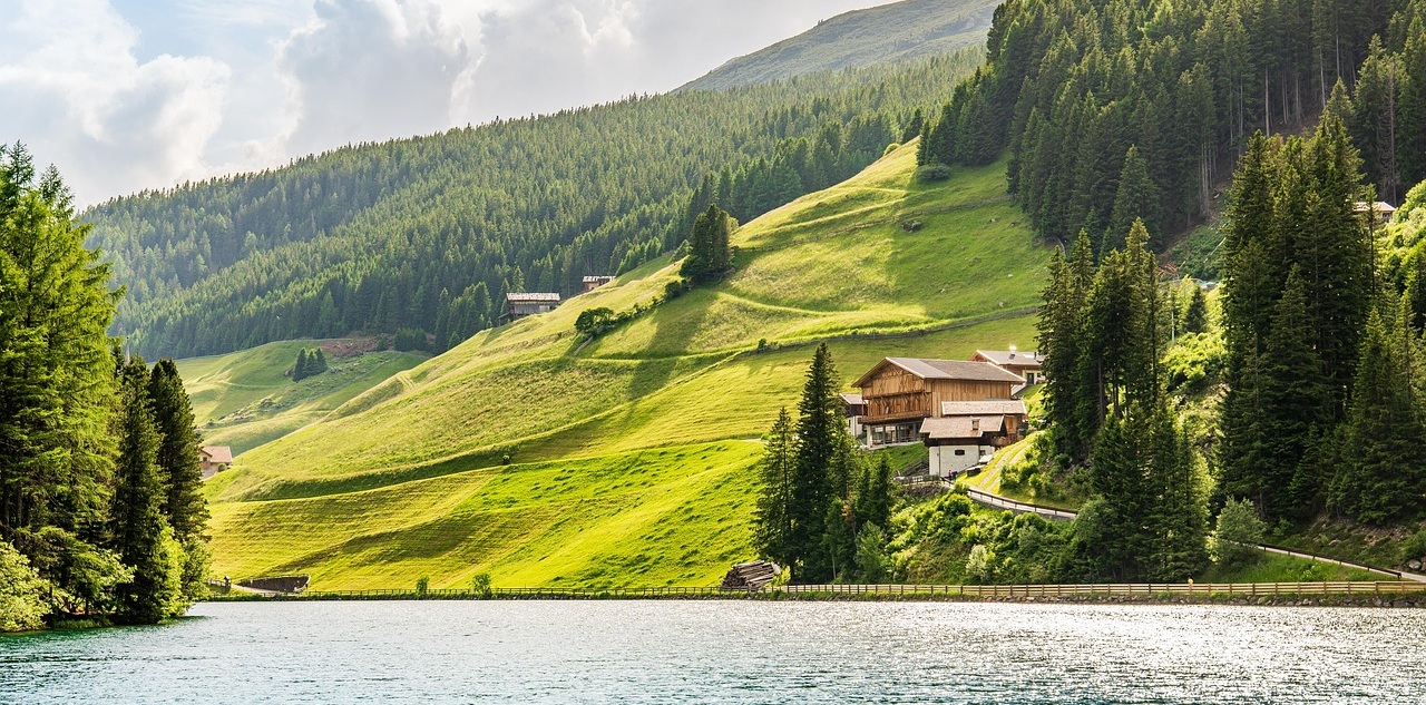 Bieszczady – gdzie nocować?