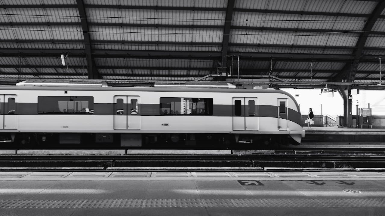 Duże zmiany w Karpaczu od czerwca 2025. Rusza kolej do górskiego kurortu w Karkonoszach