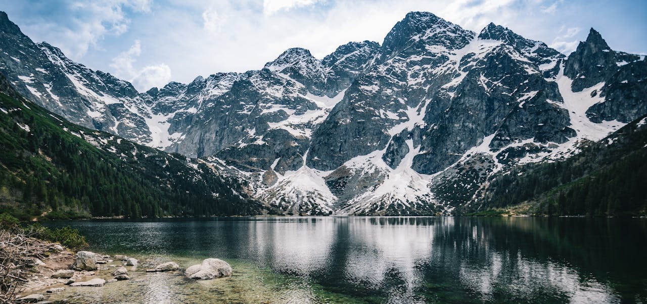 Tragedia w Tatrach. Nie żyje turysta