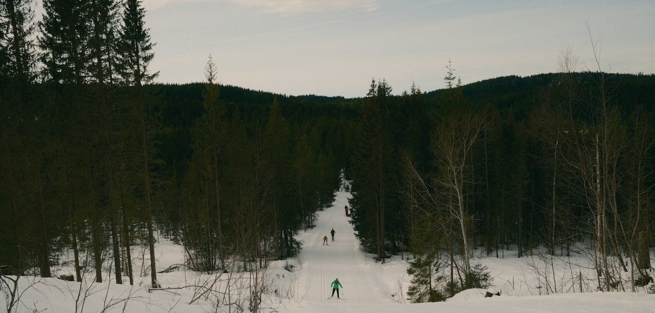 Góry Bialskie – wycieczki