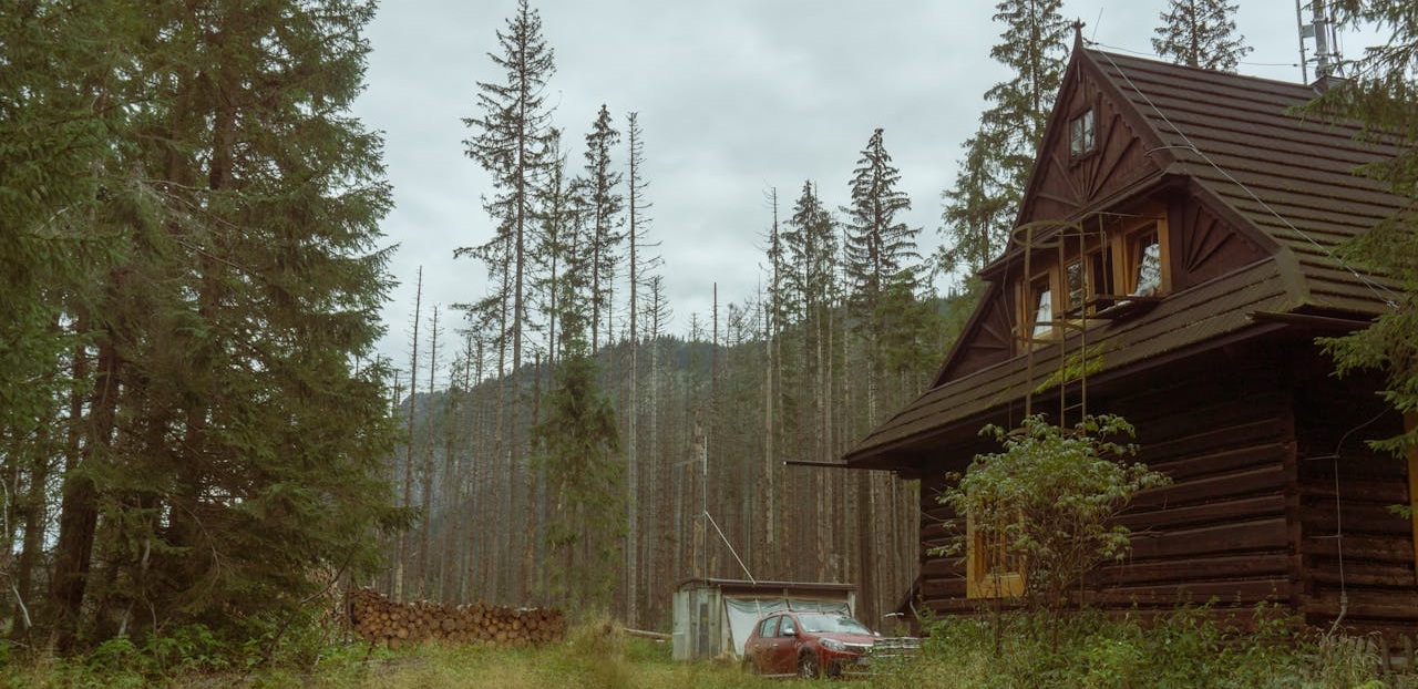 Góry Bialskie – atrakcje turystyczne dla dzieci i dorosłych