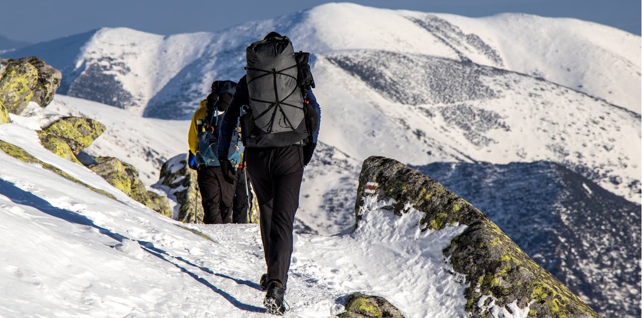 Porównanie butów trekkingowych na lato 2025 – nasze top 5