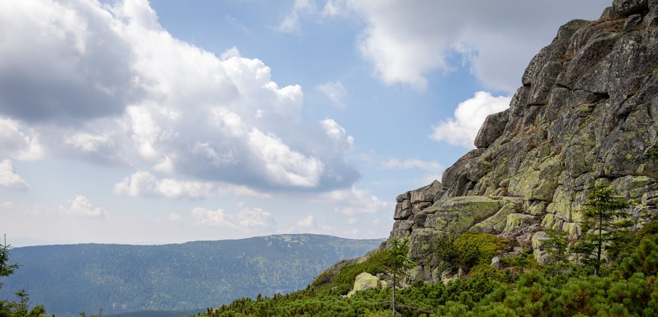 Góry Bialskie – jaki jest najwyższy szczyt?