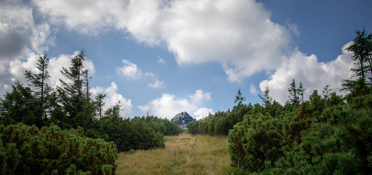 Od 1 czerwca zamknięte popularne schronisko w Karkonoszach