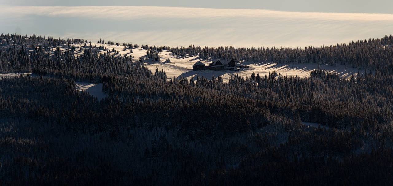 Sudety – co warto zobaczyć?