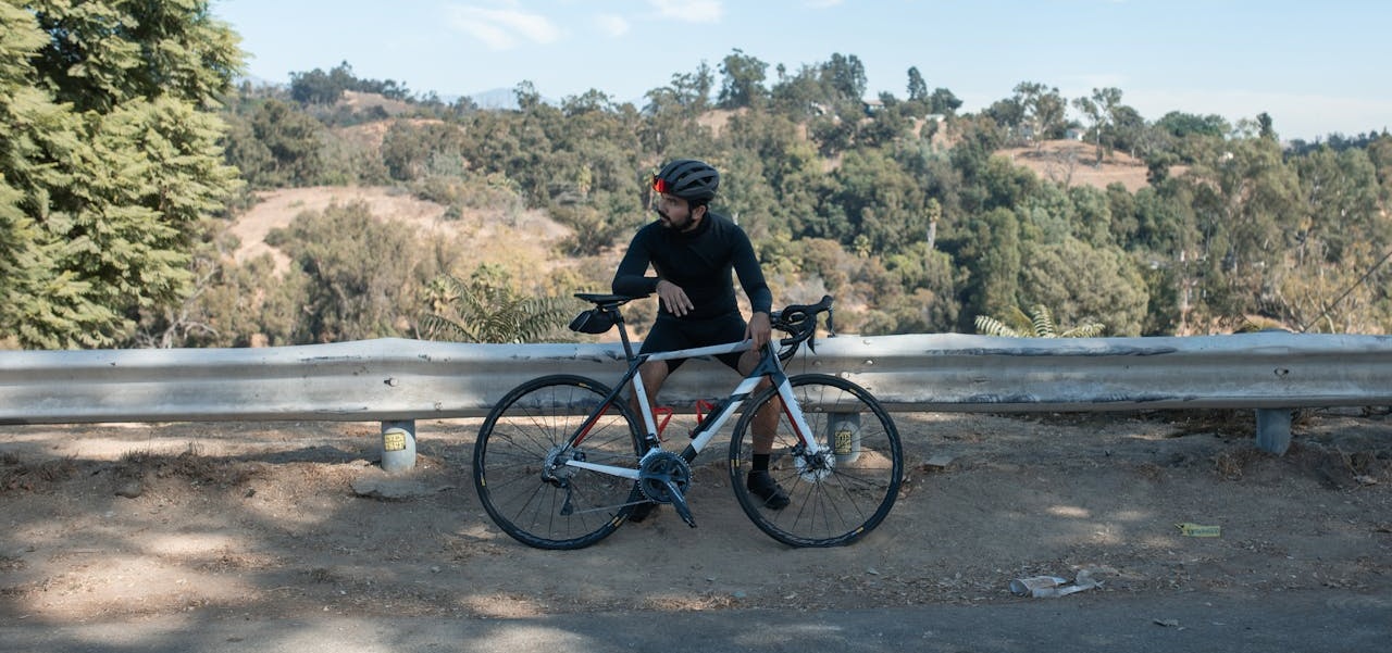 Bikefest 2025 na Polanie Jakuszyckiej