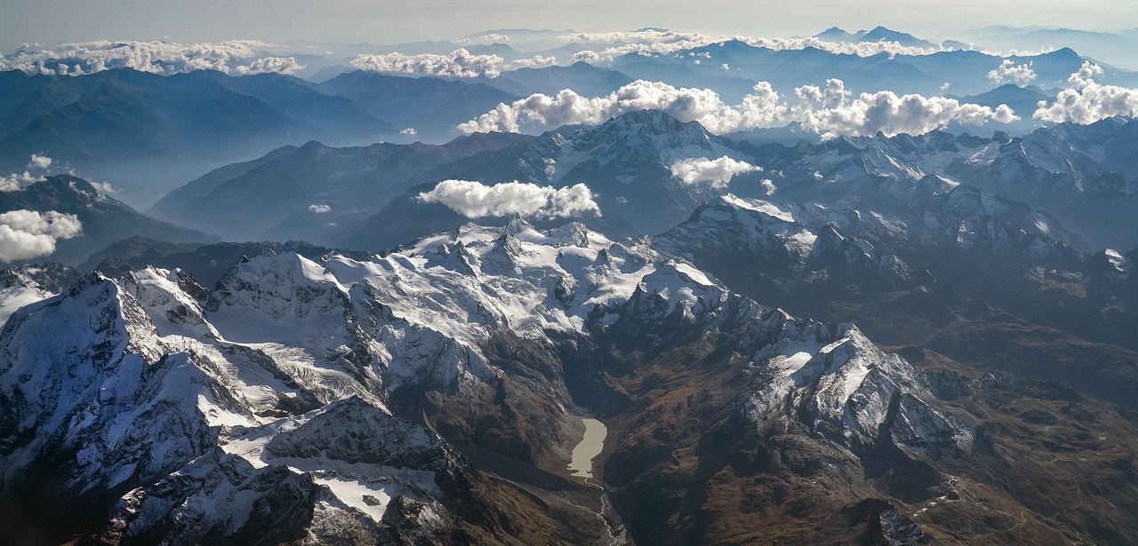 Raki czy raczki w góry?