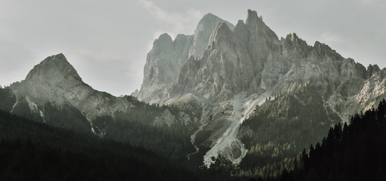 Choroba wysokościowa – od jakiej wysokości?