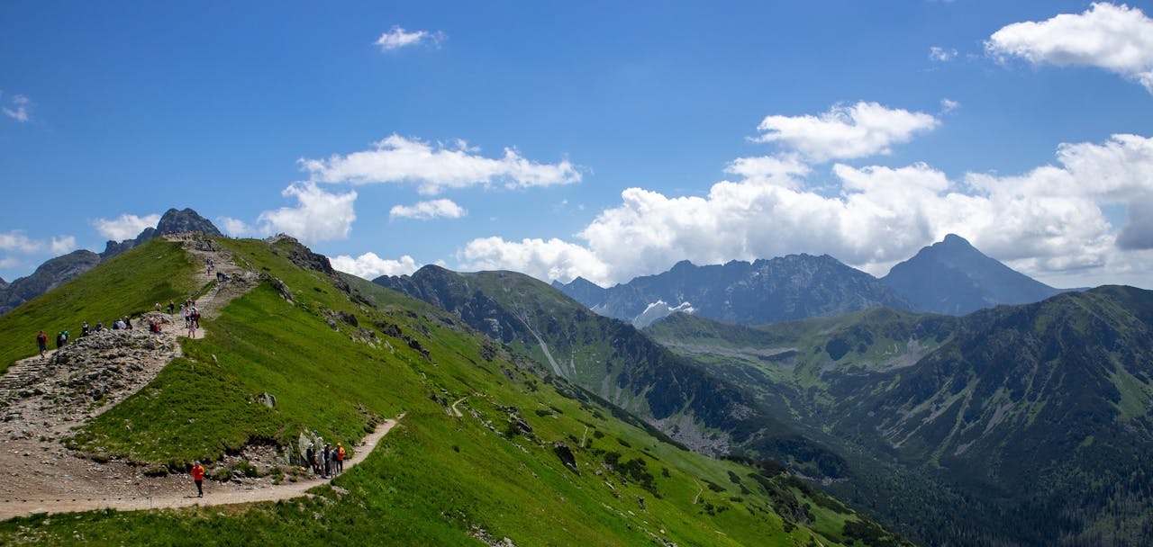 Droga kolej linowa na Kasprowy Wierch. Tyle zapłacisz za atrakcję w Tatrach