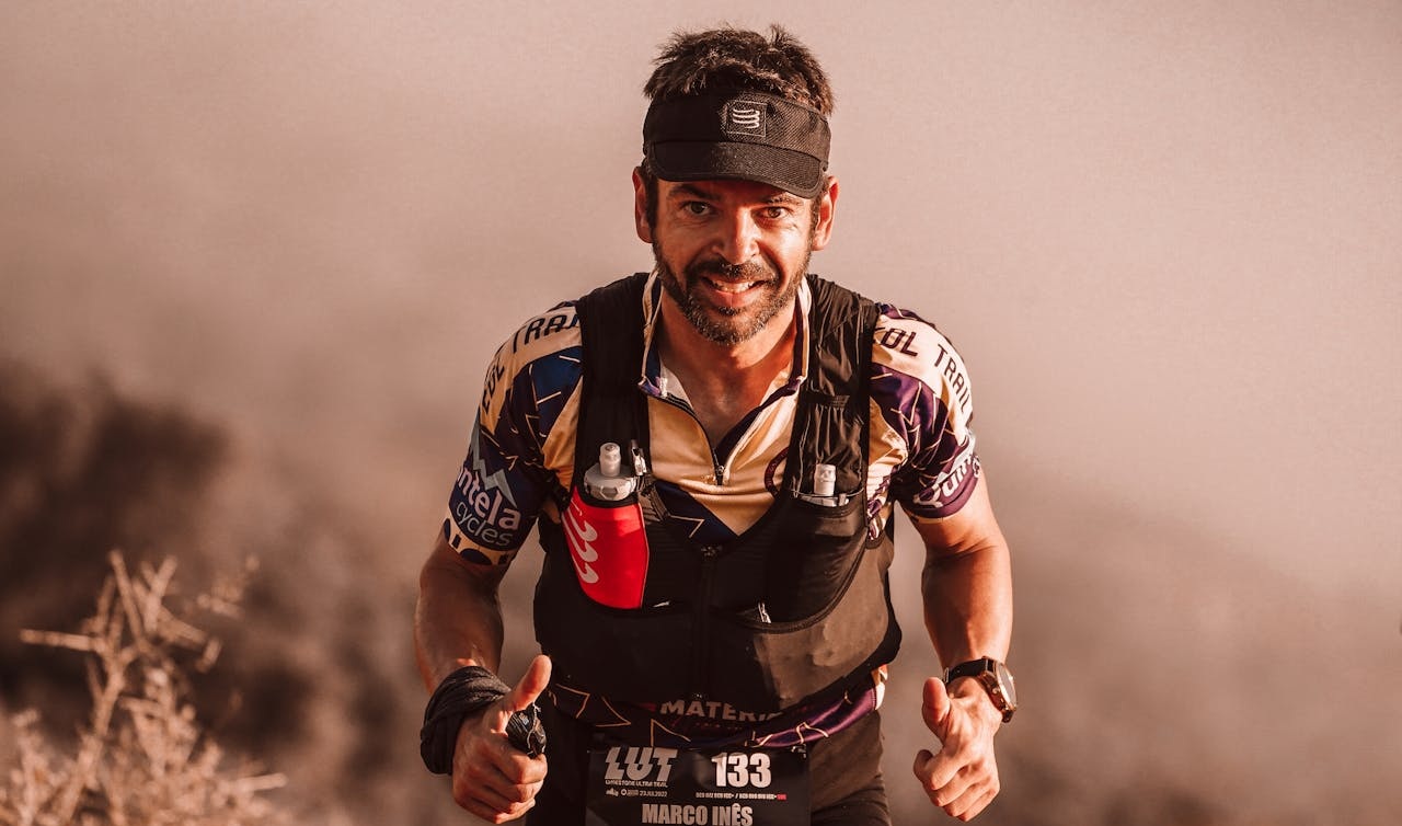 Ultramaraton Babia Góra – wracasz albo na tarczy, albo z tarczą