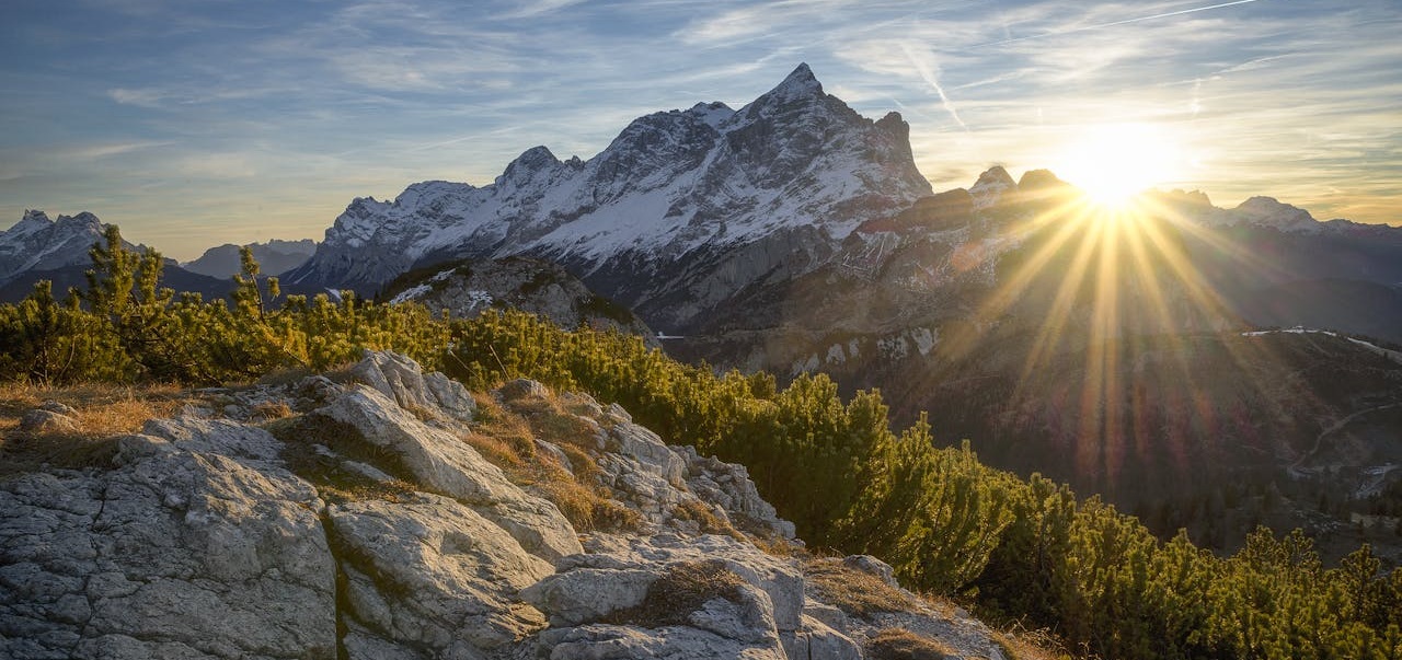 Co to jest choroba wysokościowa?