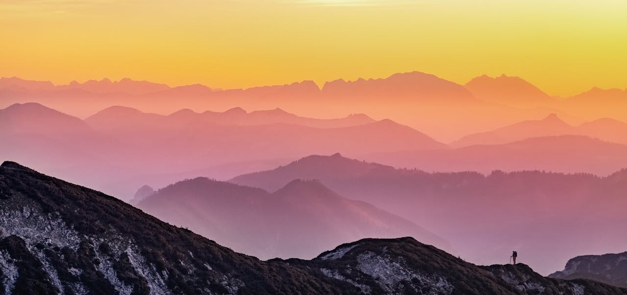 Choroba wysokościowa – jak się przygotować?