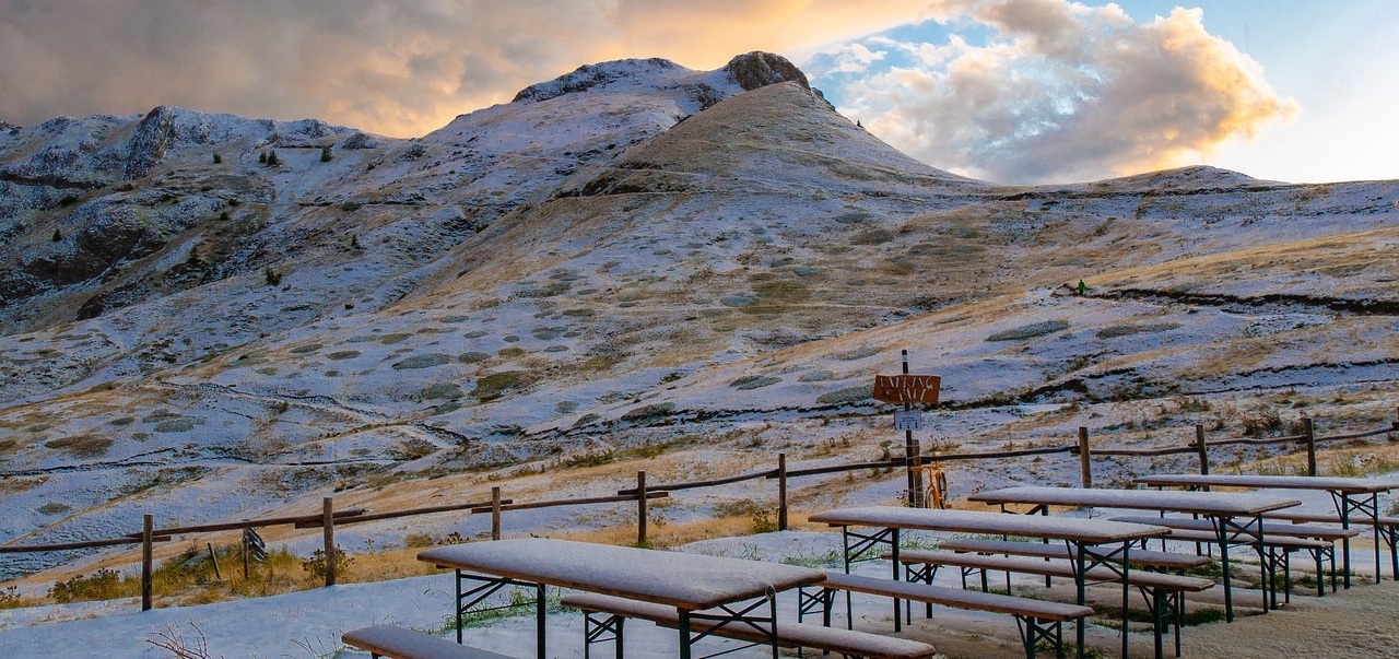 Góry Bardzkie noclegi. Jakie są noclegi w górach Bardzkich?