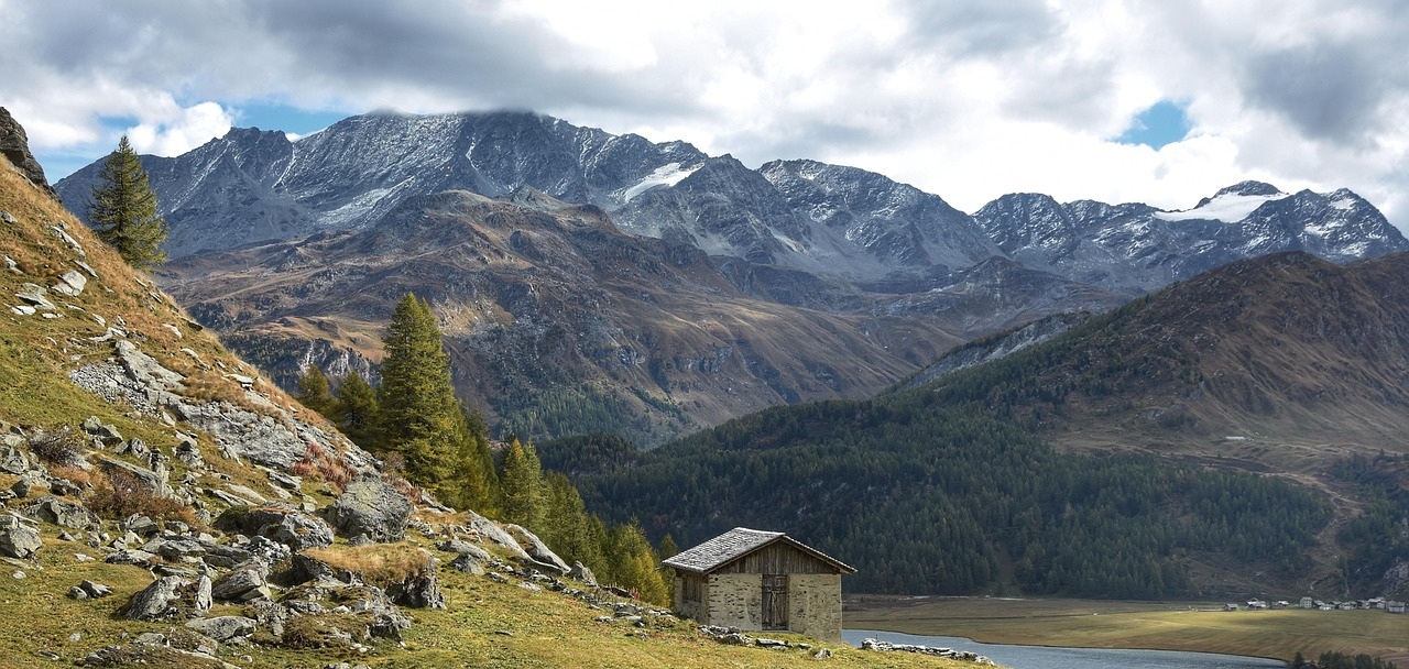 Schronisko Góry Bardzkie – czy jest tam jakieś?