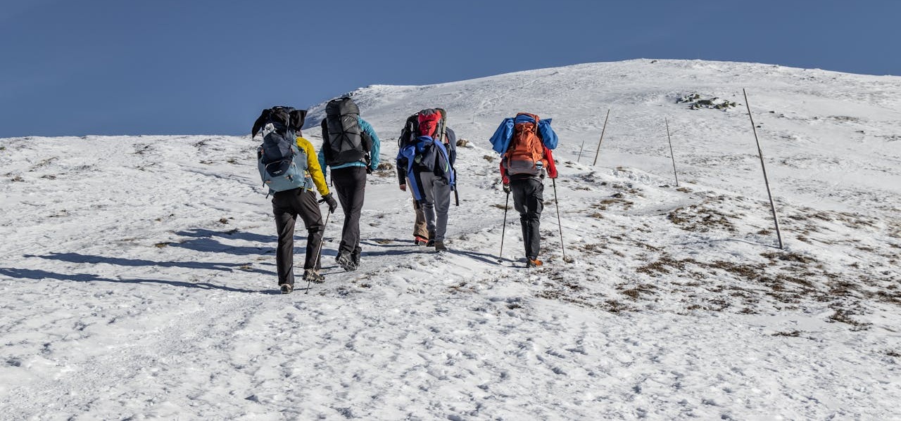 Jakie są najlepsze buty w góry na lato damskie? Sprawdź nasz ranking TOP 10!