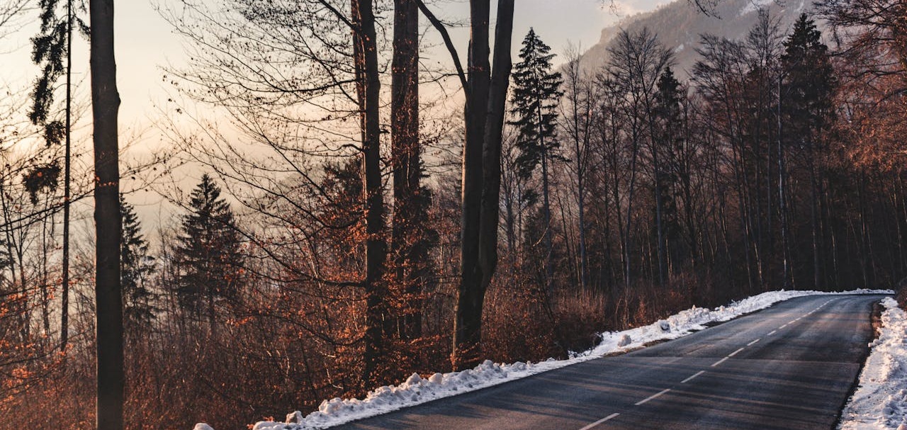 Góry Złote – jakie atrakcje czekają na turystów?