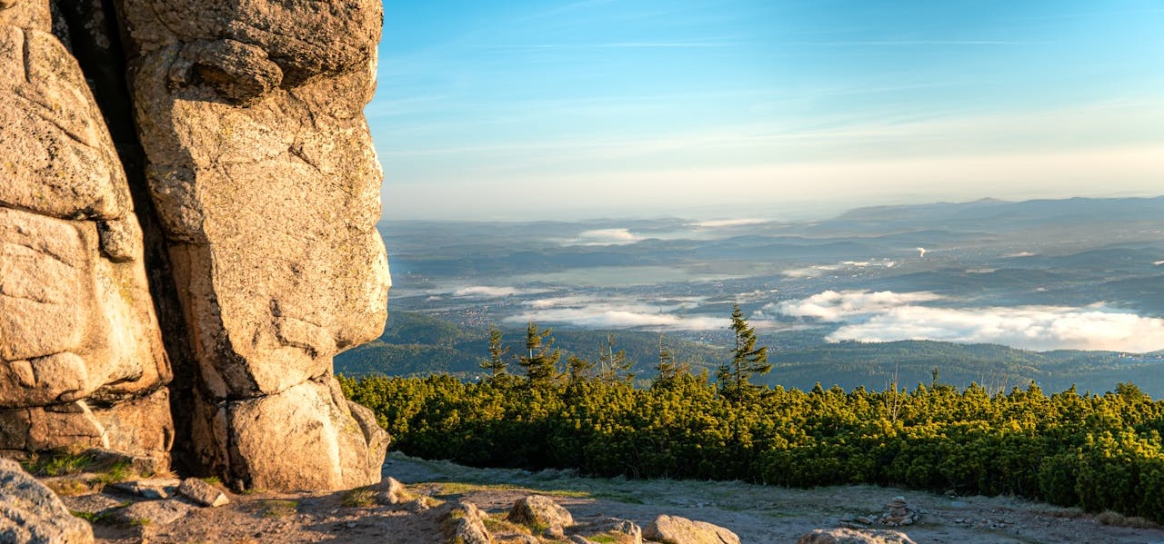 Góry Bardzkie – miasta, które warto odwiedzić!