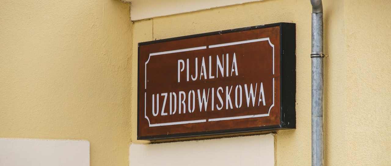 Jakie uzdrowiska są w Górach Złotych?