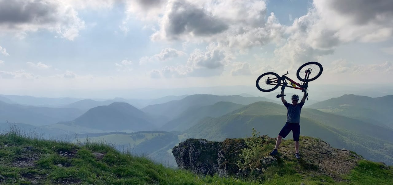 Góry Bardzkie – trasy rowerowe, które warto przejechać!