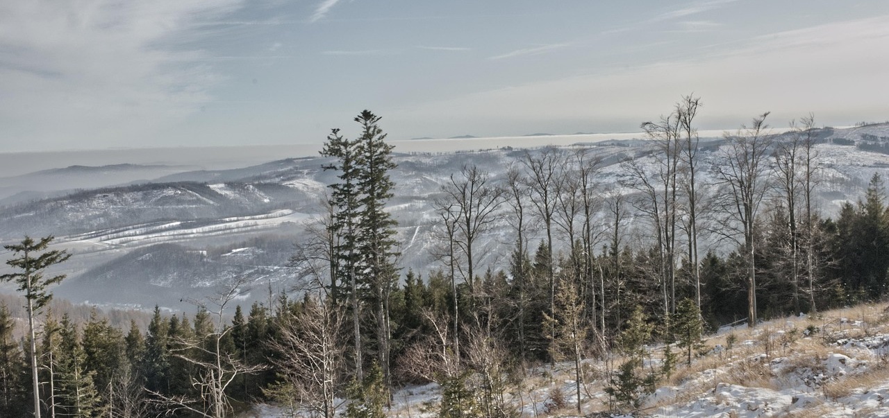 Góry Bardzkie – atrakcje, które warto zobaczyć!