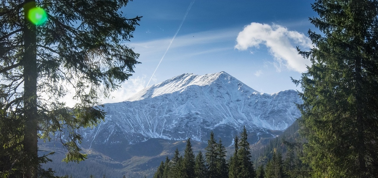 Korona Gór Polski – ile czasu jest na jej zdobycie?