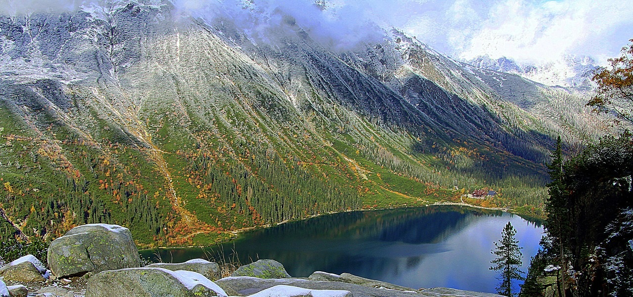 Korona Gór Polski – jak zdobyć KGP?