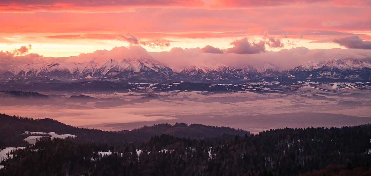 Korona Gór Polski – jak się zapisać?