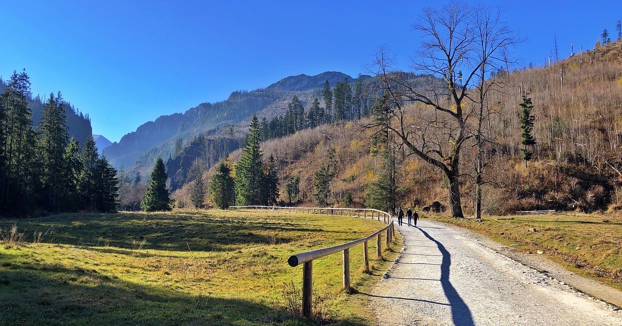 Góry Opawskie z dziećmi – czy to dobry pomysł na rodzinny wypad?