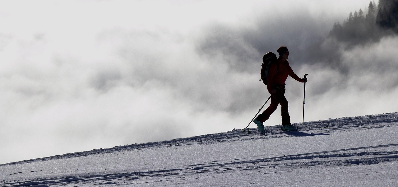 Narty biegowe Góry Bystrzyckie – gdzie i na jakie trasy jechać?