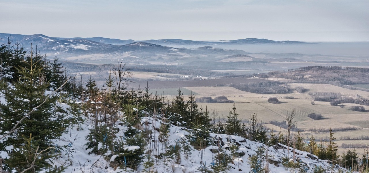 Góry Bystrzyckie i Orlickie – co zobaczyć?