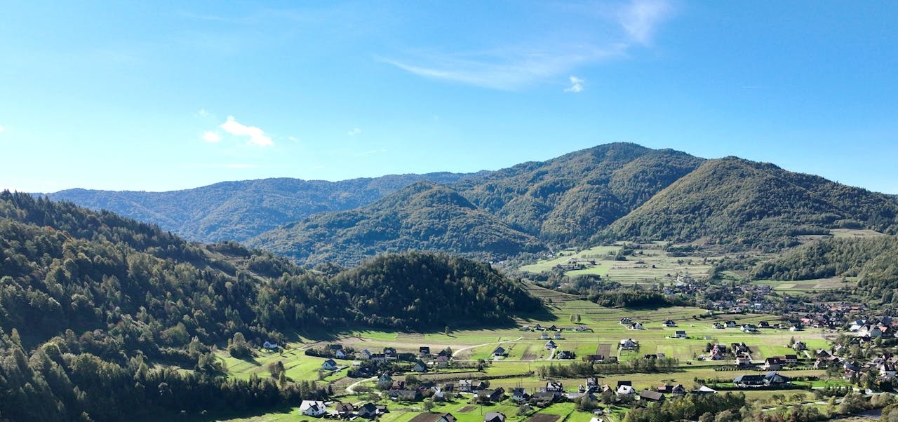 Góry Opawskie – jak dojechać?