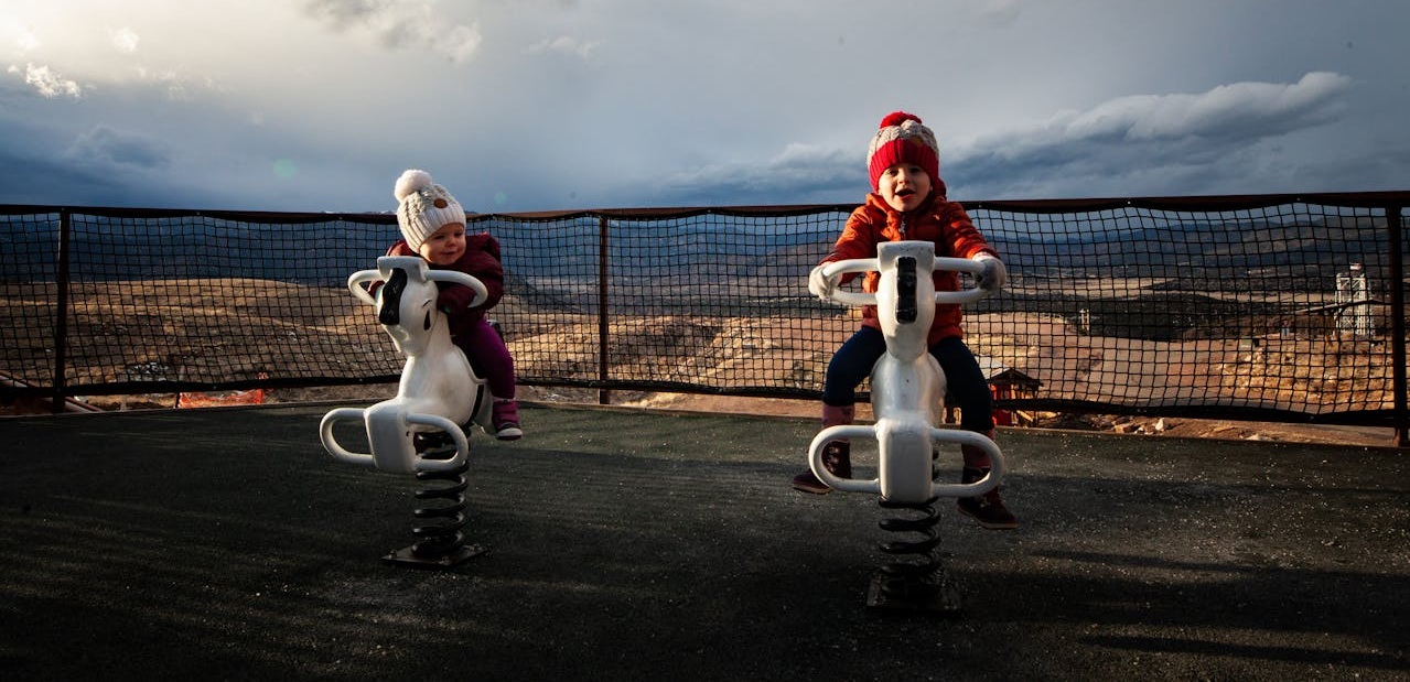 Góry Opawskie – jakie atrakcje dla dzieci?