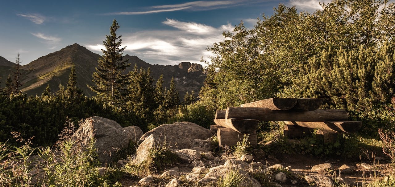 Góry Opawskie – jakie szczyty warto znać i dlaczego są wyjątkowe?