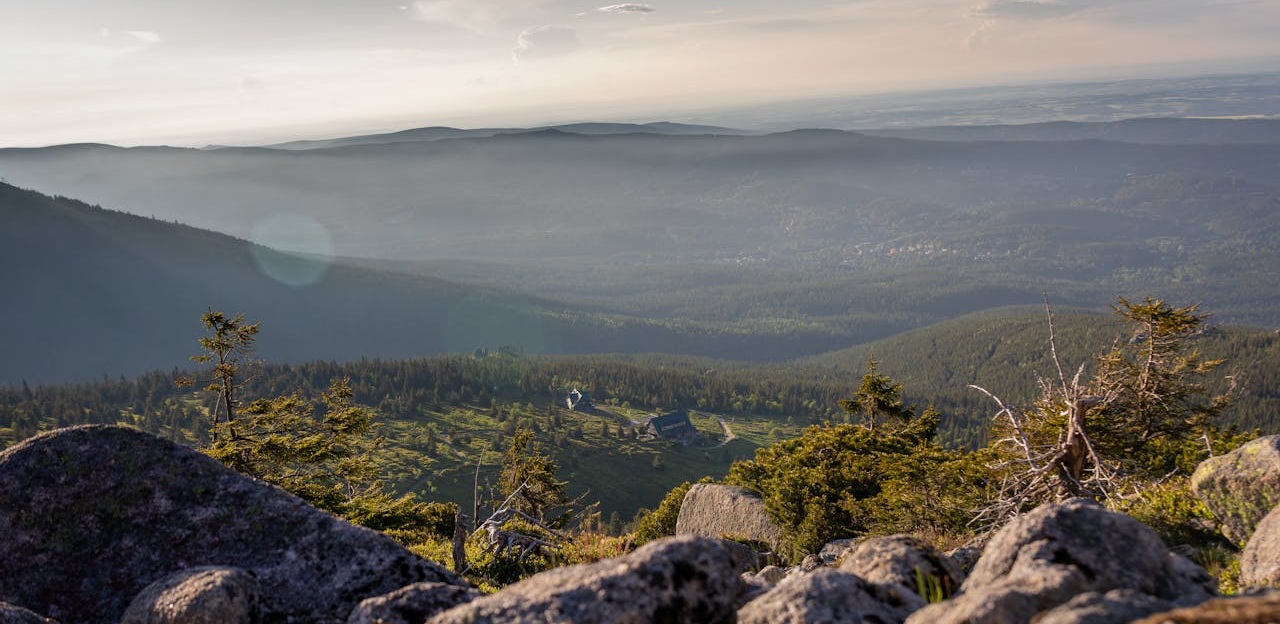Góry Opawskie – jakie atrakcje warto zobaczyć?
