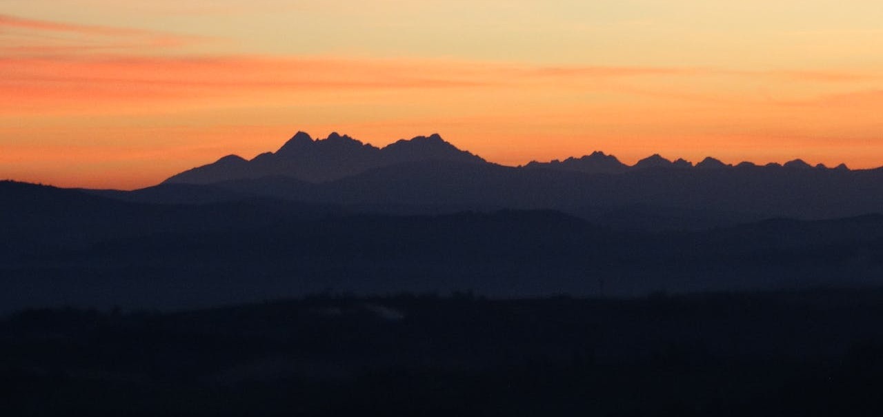 Góry Opawskie – jaki jest najwyższy szczyt?