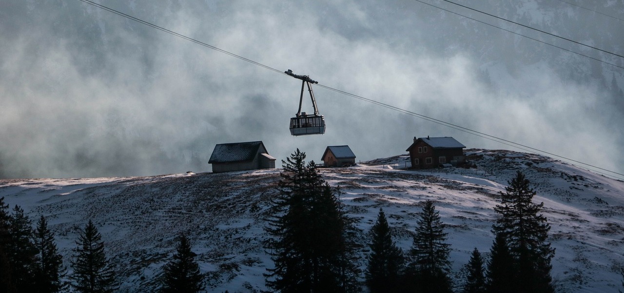 Góry Bystrzyckie noclegi – noclegi w Górach Bystrzyckich