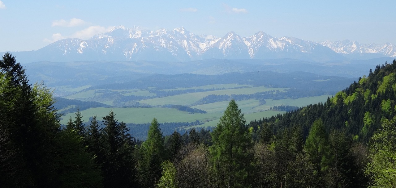 Korona Gór Polski – jak zacząć?